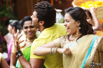 Bangalore Days Movie Stills